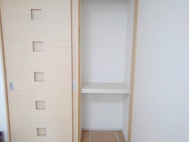 エストレーラ 収納