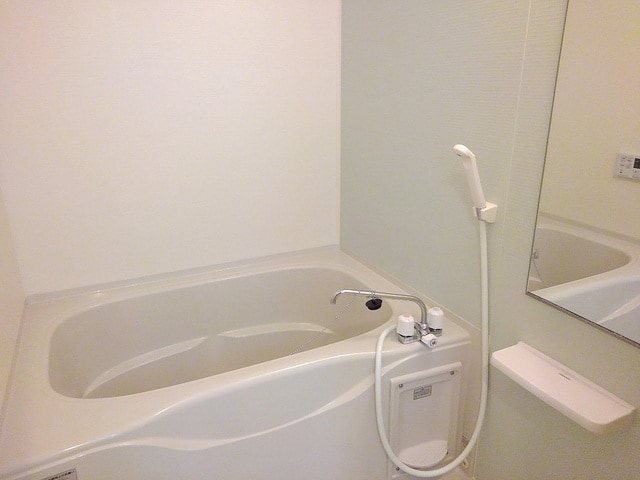 エストレーラ 風呂画像