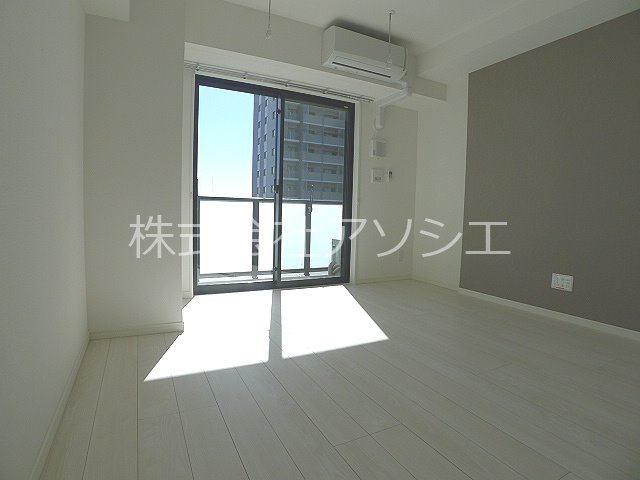 SOPHIA HILLS リビング