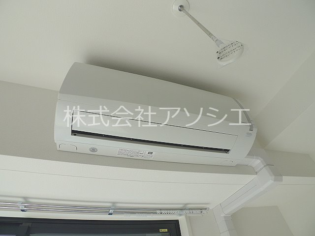 SOPHIA HILLS その他設備