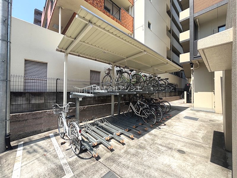 SOPHIA HILLS その他共有部分