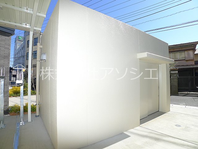 SOPHIA HILLS その他共有部分