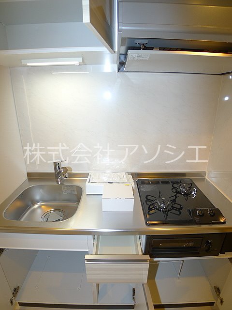 SOPHIA HILLS 収納
