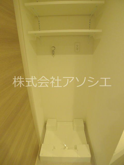 SOPHIA HILLS その他設備
