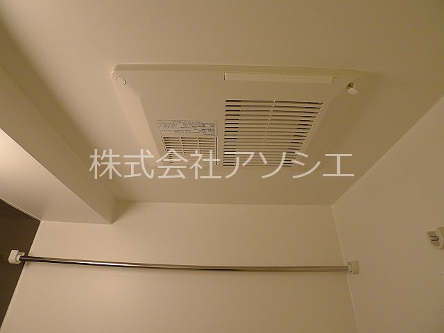 SOPHIA HILLS その他設備