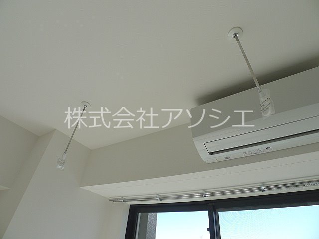 SOPHIA HILLS その他設備