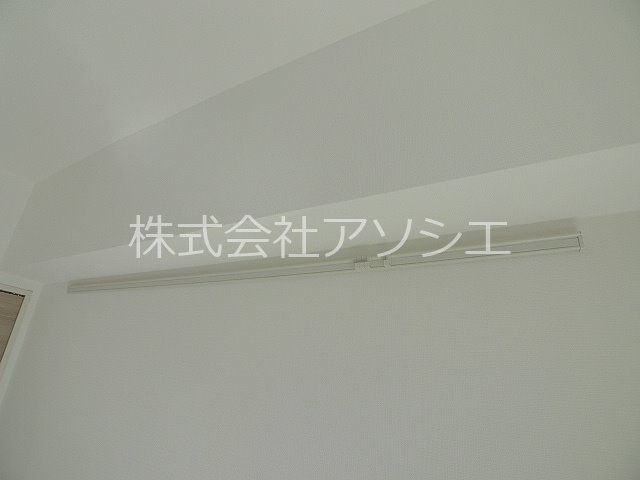 SOPHIA HILLS その他設備