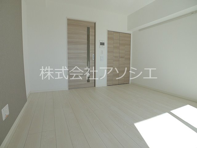 SOPHIA HILLS ベッドルーム