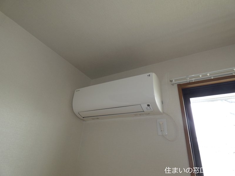 ゴールドパストラル その他設備