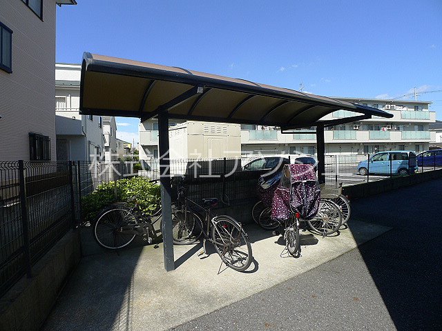 ゴールドパストラル その他共有部分