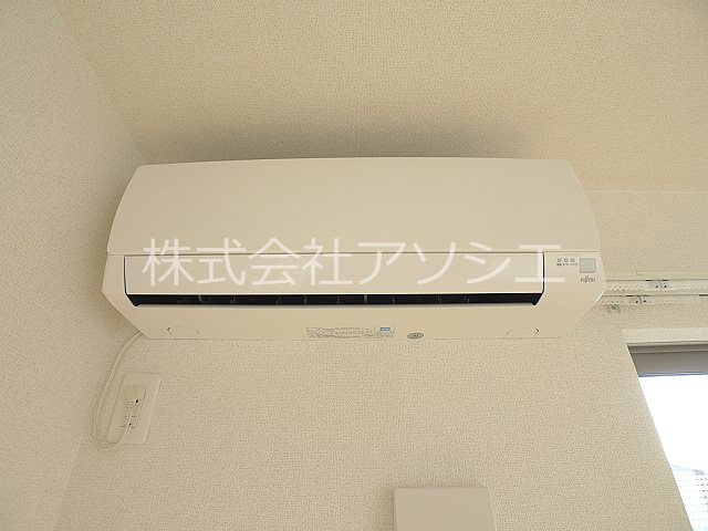 アンジュ　ブリリアンB その他設備