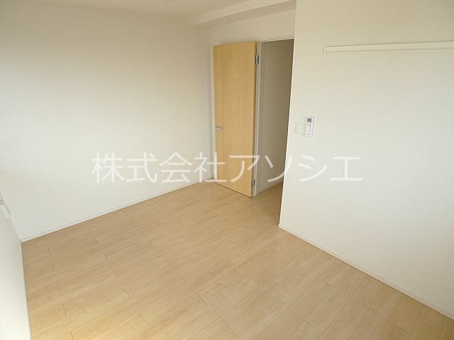 アンジュ　ブリリアンB その他部屋・スペース