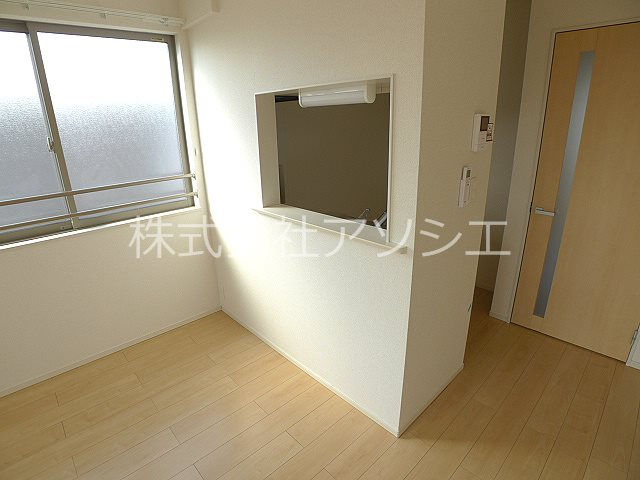 アンジュ　ブリリアンB その他設備