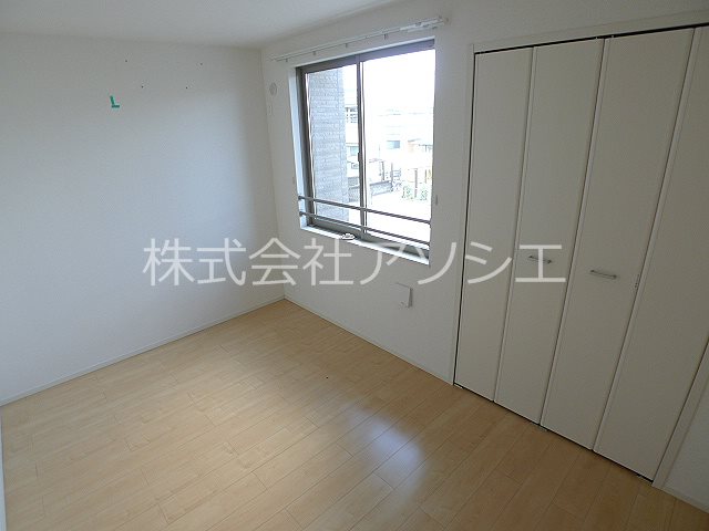 アンジュ　ブリリアンB その他部屋・スペース
