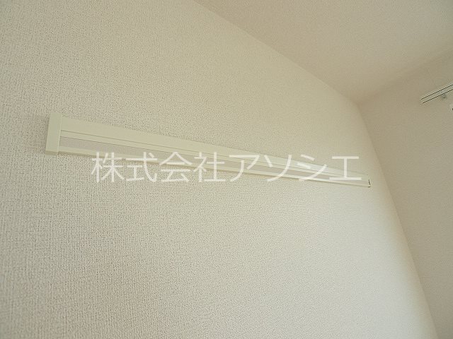 アンジュ　ブリリアンB その他設備