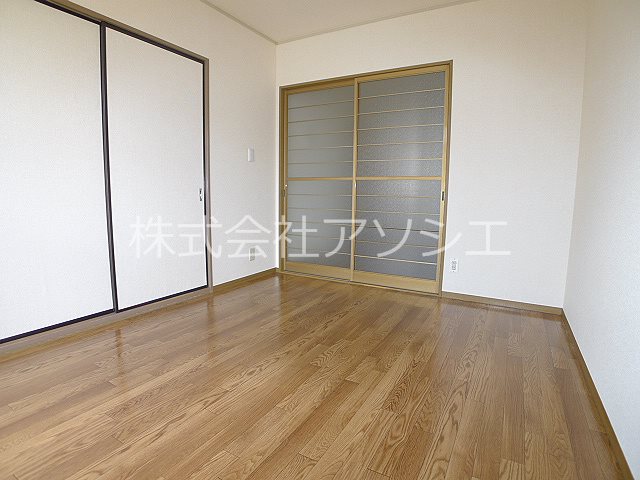 セジュール　Ⅱ リビング