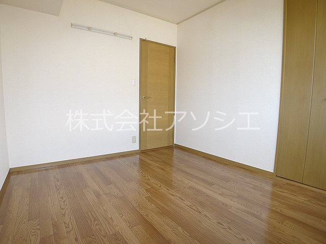セジュール　Ⅱ その他部屋・スペース