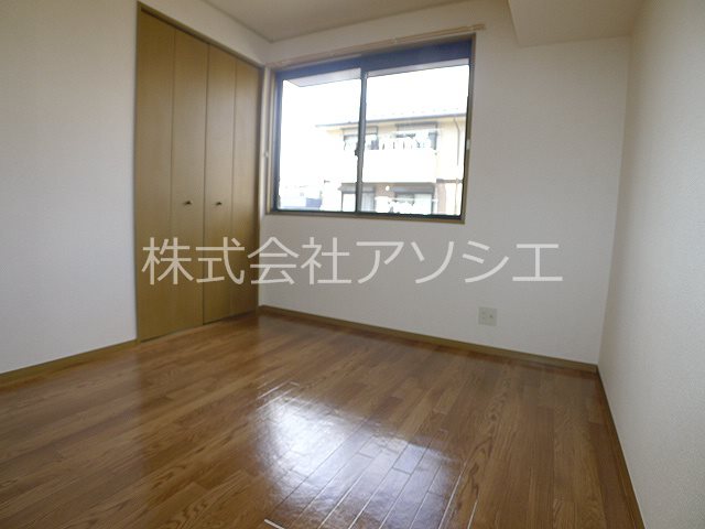 セジュール　Ⅱ その他部屋・スペース