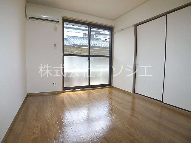 セジュール　Ⅱ リビング