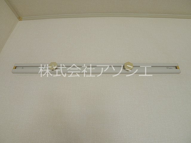 セジュール　Ⅱ その他設備