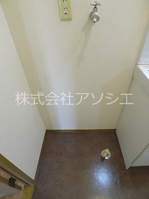 セジュール　Ⅱ その他設備