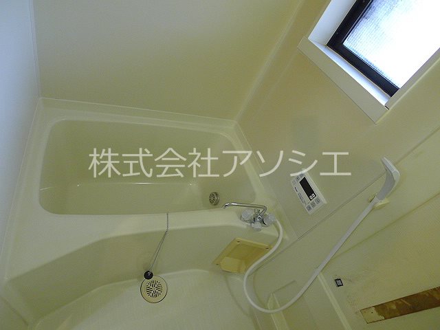 セジュール　Ⅱ 風呂画像