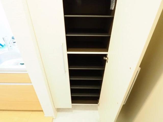 アルク・アン・シエル その他部屋・スペース