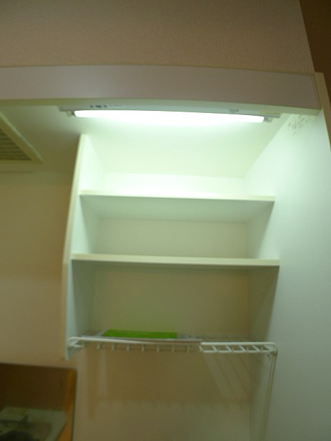 クリエール吉川 その他設備