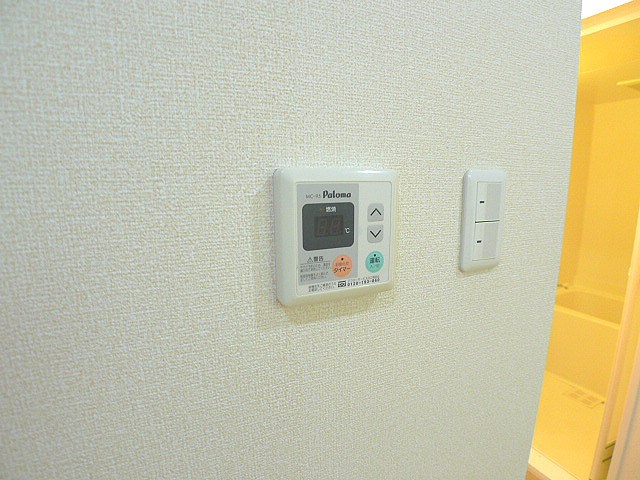 クリエール吉川 その他設備