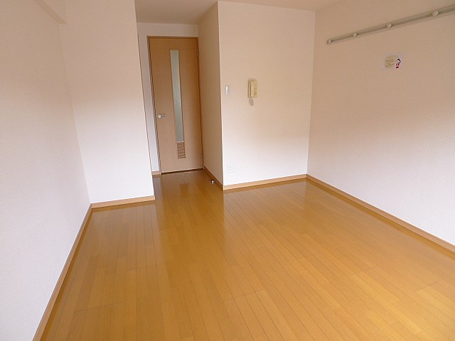 クリエール吉川 リビング