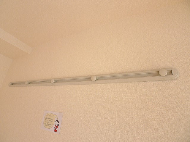 クリエール吉川 その他設備