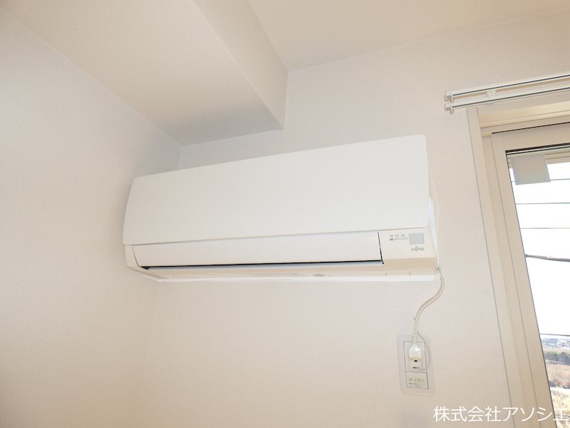 ロイジェントパークス　レイクタウン　Ⅲ　C その他設備