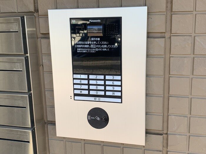 ロイジェントパークス　レイクタウン　Ⅲ　C その他共有部分