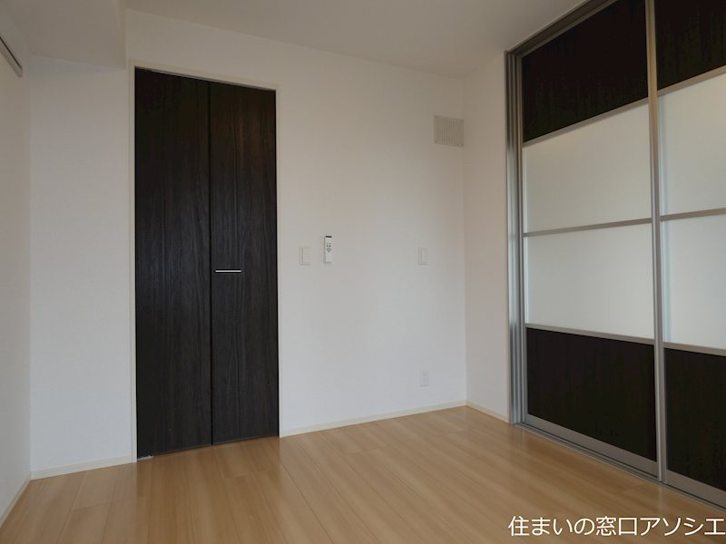 ロイジェントパークス　レイクタウン　Ⅲ　C その他部屋・スペース