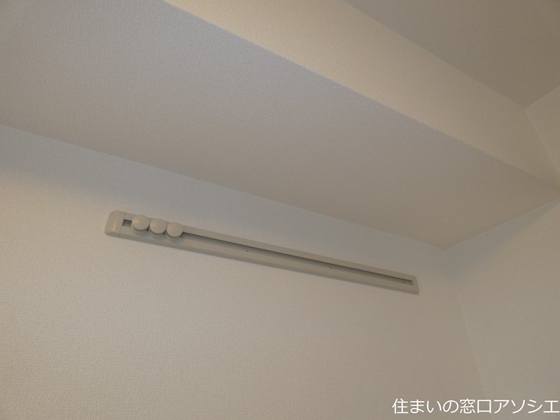 ロイジェントパークス　レイクタウン　Ⅲ　C その他設備