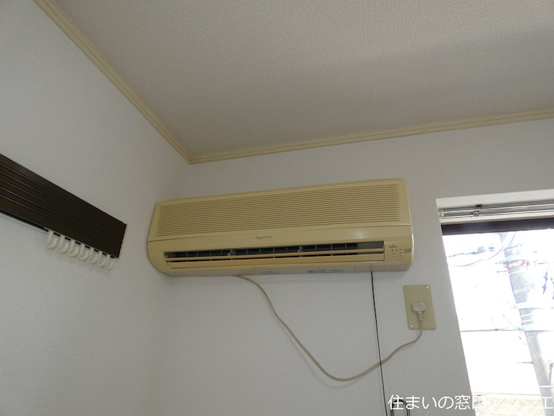 ABタウンパレス その他設備