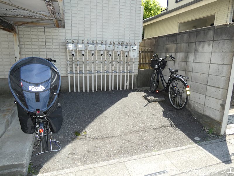 ABタウンパレス その他共有部分