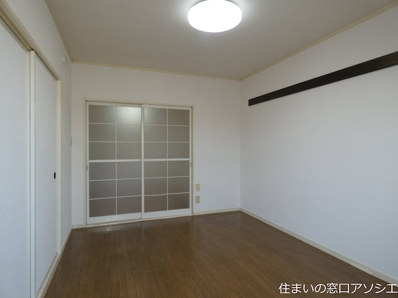 ABタウンパレス リビング