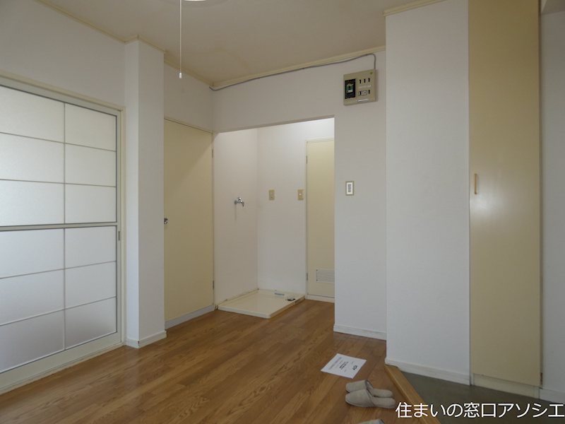 ABタウンパレス その他部屋・スペース