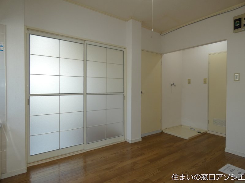 ABタウンパレス その他部屋・スペース