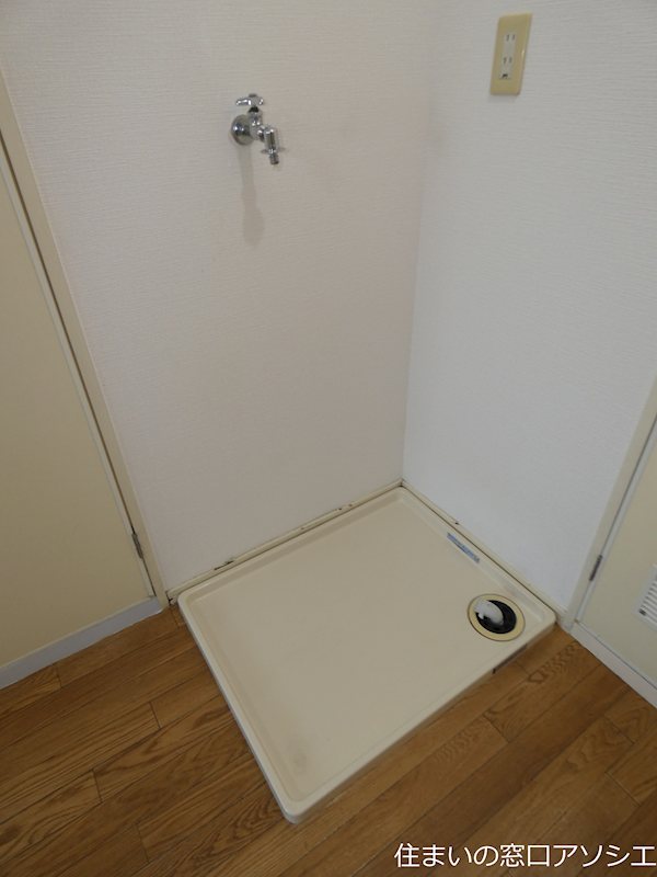 ABタウンパレス その他設備