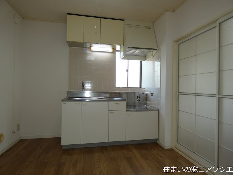 ABタウンパレス キッチン