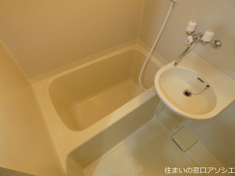 ABタウンパレス 風呂画像