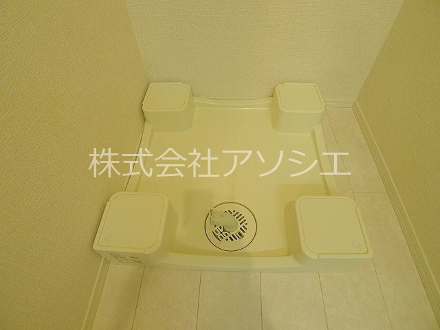 ロイジェントパークス草加手代B その他設備