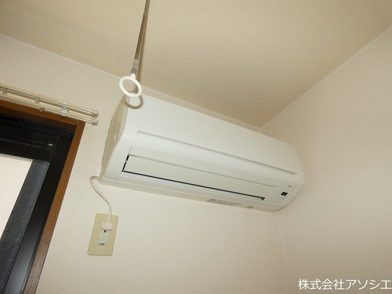 エクシーレ その他設備