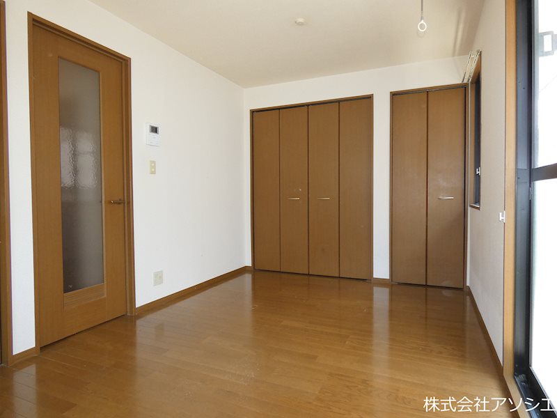 エクシーレ その他部屋・スペース
