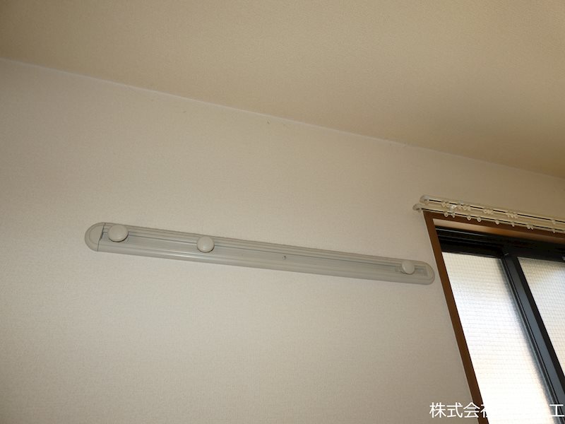 エクシーレ その他設備