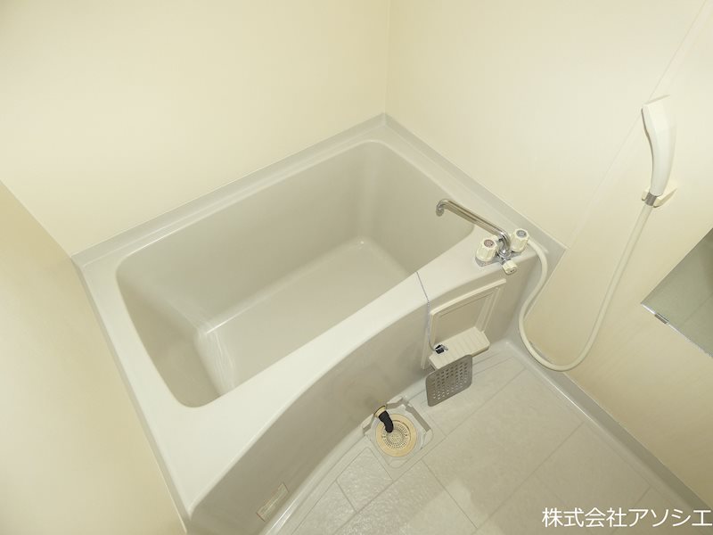 エクシーレ 風呂画像