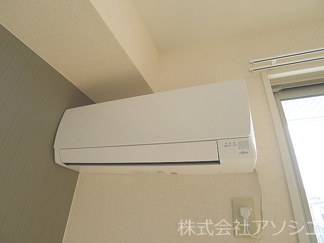 アンクレージュA その他設備
