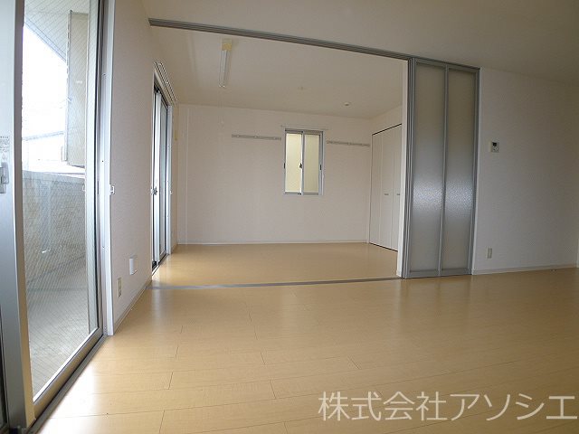 アンクレージュA その他部屋・スペース